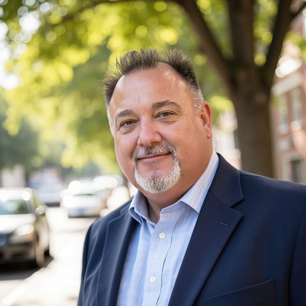 David Swicegood - Founder and Chief AI Officer of 7Lift.ai